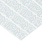 Passover Small Whimsical Seder Tablecloth 60 x 80" Tischdecke (Schrägansicht)