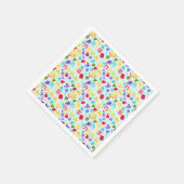 Passover Table Napkins Serviette (Ecke)