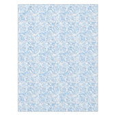 Passover Tablecloth - Maßgeschneiderte Größe - Pes Tischdecke (Vorderseite)