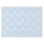 Passover Tablecloth - Maßgeschneiderte Größe - Pes Tischdecke (Vorderseite (Horizontal))