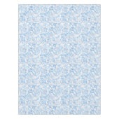 Passover Tablecloth - Maßgeschneiderte Größe - Pes Tischdecke (Vorderseite)