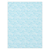 Passover Tablecloth Tischdecke (Vorderseite)