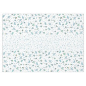 Passover Whimsical Seder Tablecloth 60 x 80" Tischdecke (Vorderseite (Horizontal))