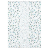 Passover Whimsical Seder Tablecloth 60 x 80" Tischdecke (Vorderseite)