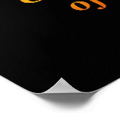 PASSPORT (USA) POSTER (Ecke)