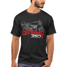 Passt auf Ducati 350 S Desmo 1977-1979