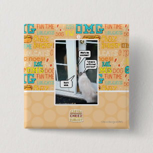 Passwort bitte button