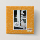 Passwort bitte button (Vorderseite)