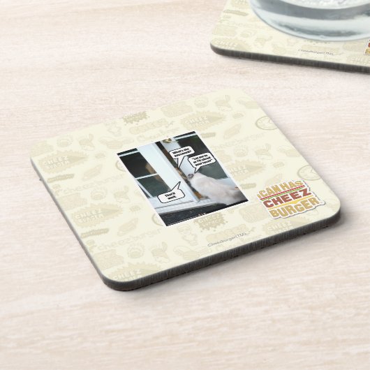 Passwort bitte untersetzer (Linke Seite)