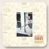 Passwort bitte untersetzer (Vorderseite)