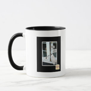 Passwort Tasse