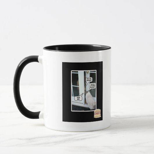 Passwort Tasse (Links)