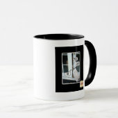 Passwort Tasse (VorderseiteRechts)