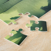 Past Little Beauty Puzzle (Seite)