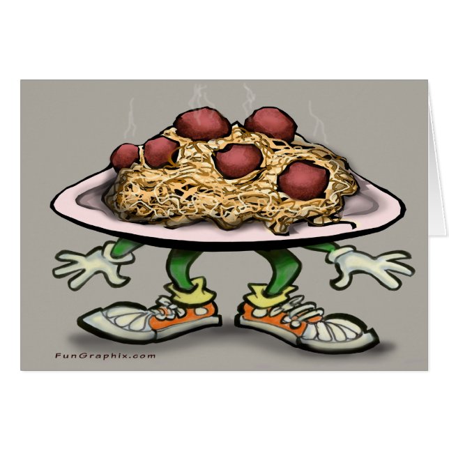 Pasta (Vorderseite (Horizontal))