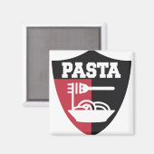 PASTA_1200 MAGNET (Vorderseite/Rückseite)