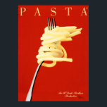 PASTA AL DENTE Razzia Italienisches Lebensmittelno Poster<br><div class="desc">Hochauflösende Reproduktion,  extrem scharfe Drucke,  farbkorrigierte Farbkorrektur für lebendige und knusprige Farben,  digitale Reparatur für Tränen,  Fehler,  vermisste Elemente. PASTA AL DENTE Razzia Italienisches Food-Nudel Art Deco Poster.</div>