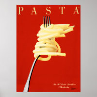PASTA AL DENTE Razzia Italienisches Lebensmittelno