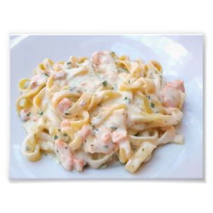 Pasta Custom Food Foto