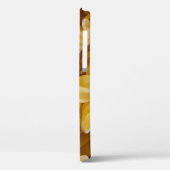 Pasta Fusilli Noodles Case-Mate iPhone Hülle (Rückseite / Links)