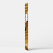 Pasta Fusilli Noodles Case-Mate iPhone Hülle (Rückseite / Rechts)