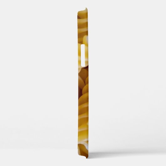 Pasta Fusilli Noodles Case-Mate iPhone Hülle (Rückseite / Rechts)