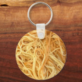 Pasta Keychain Schlüsselanhänger (Vorderseite)