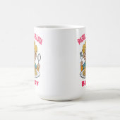 Pasta La Feasta Baby Kaffeetasse (Mittel)