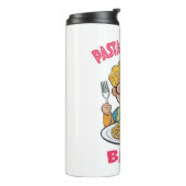 Pasta La Feasta Baby Thermosbecher (Nach links gedreht)