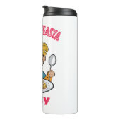 Pasta La Feasta Baby Thermosbecher (Nach rechts gedreht)