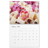 Pasta Lovers Kalender (Feb 2027)