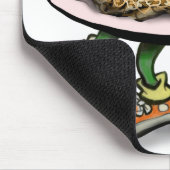 Pasta Mousepad (Ecke)