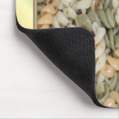 Pasta Mousepad (Ecke)