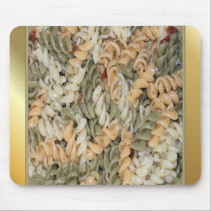 Pasta Mousepad