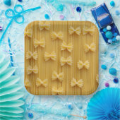 Pasta Paradise Teller (Party)