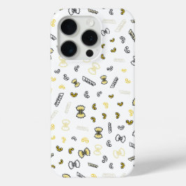 Pasta Party Phone Case