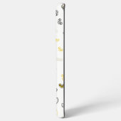 Pasta Party Phone Case Samsung Galaxy Hülle (Rückseite (Horizontal))