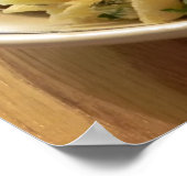 Pasta Poster (Ecke)