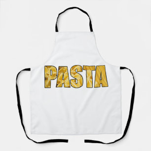 Pasta Schürze