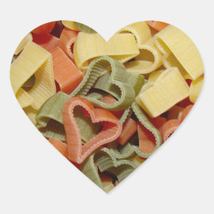 Pasta Stickers