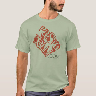Pastacelli T - Shirt