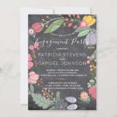 Pastagericht Einladung (Vorderseite)