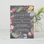 Pastagericht Einladung (Stehend Vorderseite)