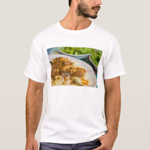 Pastagericht, Istrien, Kroatien, Osteuropa, T-Shirt