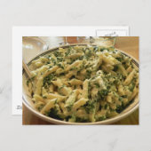 Pastbarkeiten! Postkarte (Vorne/Hinten)