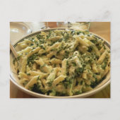 Pastbarkeiten! Postkarte (Vorderseite)