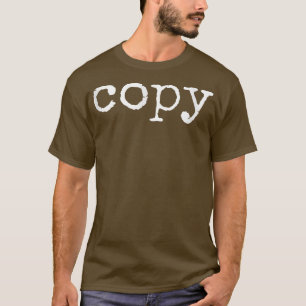 Paste ctrl + c Muttertag T-Shirt