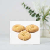 Paste di Meliga Postkarte (Stehend Vorderseite)