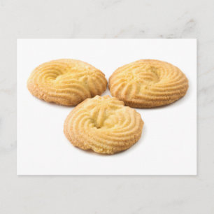 Paste di Meliga Postkarte