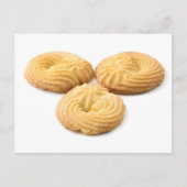 Paste di Meliga Postkarte (Vorderseite)